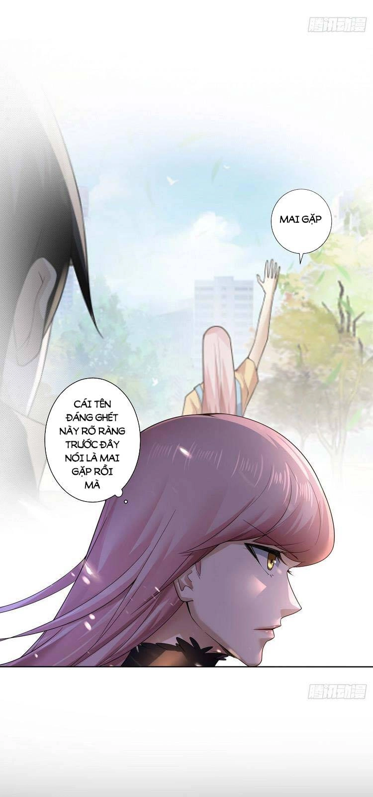 Khinh Phong Chapter 15 - 6