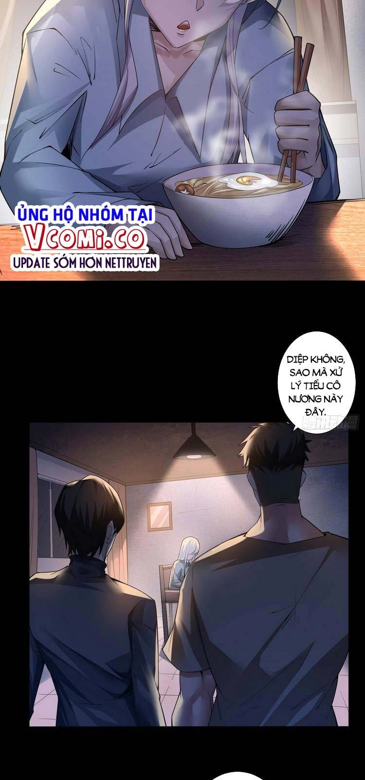 Khinh Phong Chapter 15 - 8