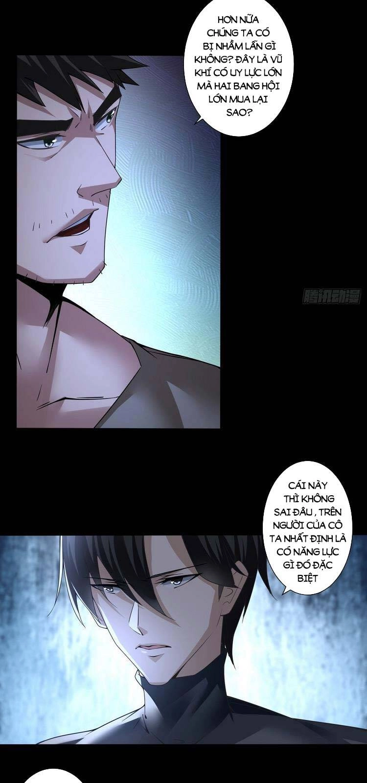 Khinh Phong Chapter 15 - 9