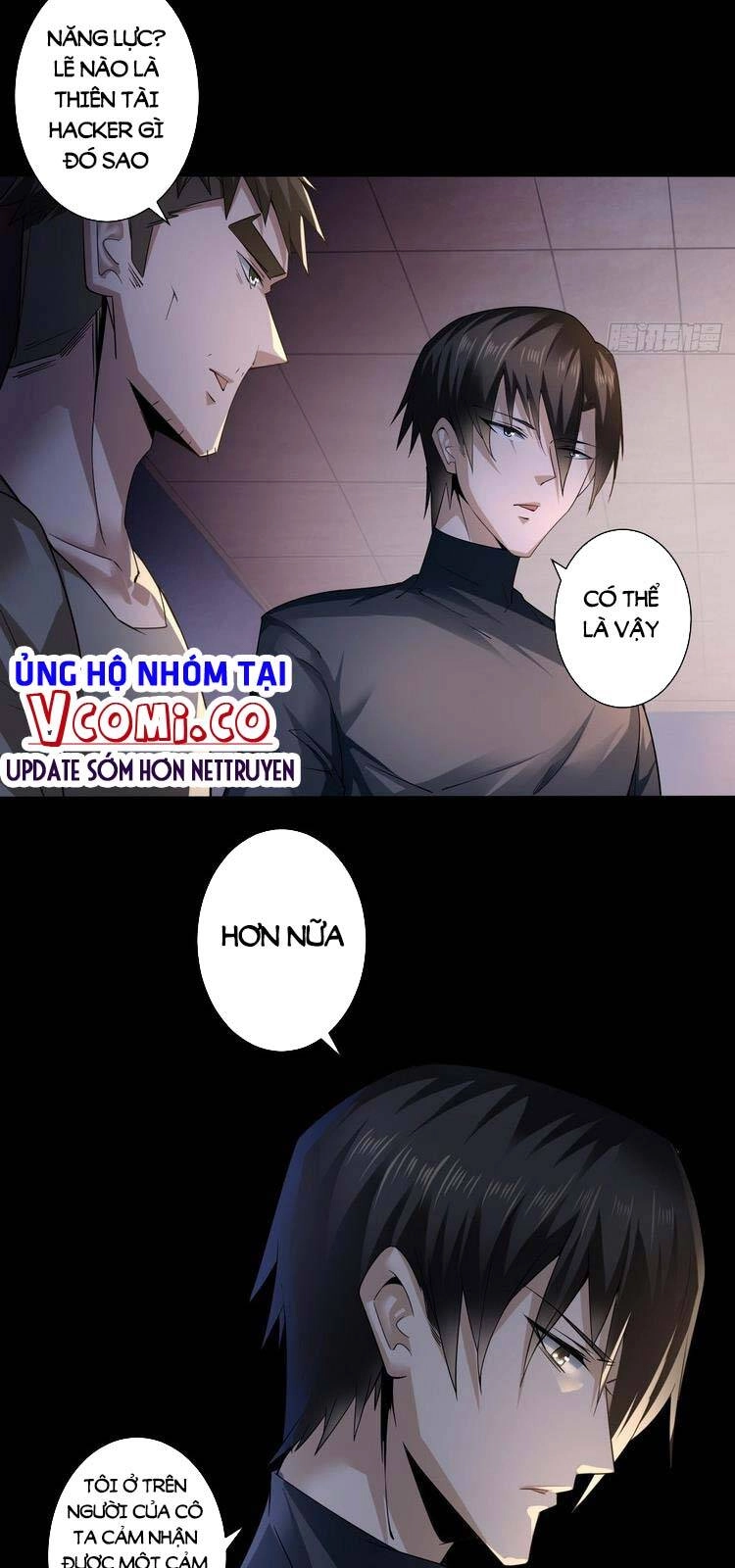 Khinh Phong Chapter 15 - 10