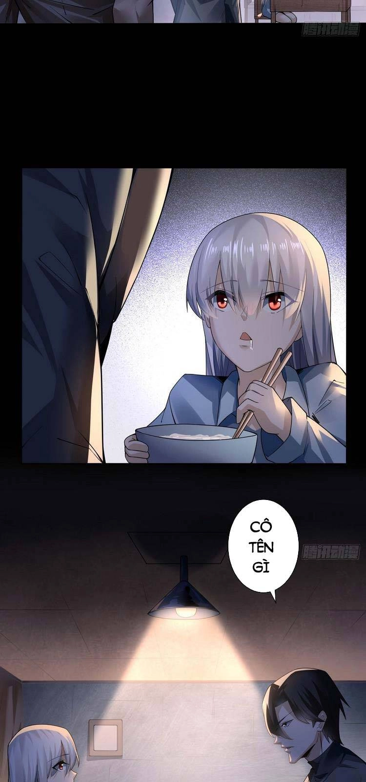 Khinh Phong Chapter 15 - 12