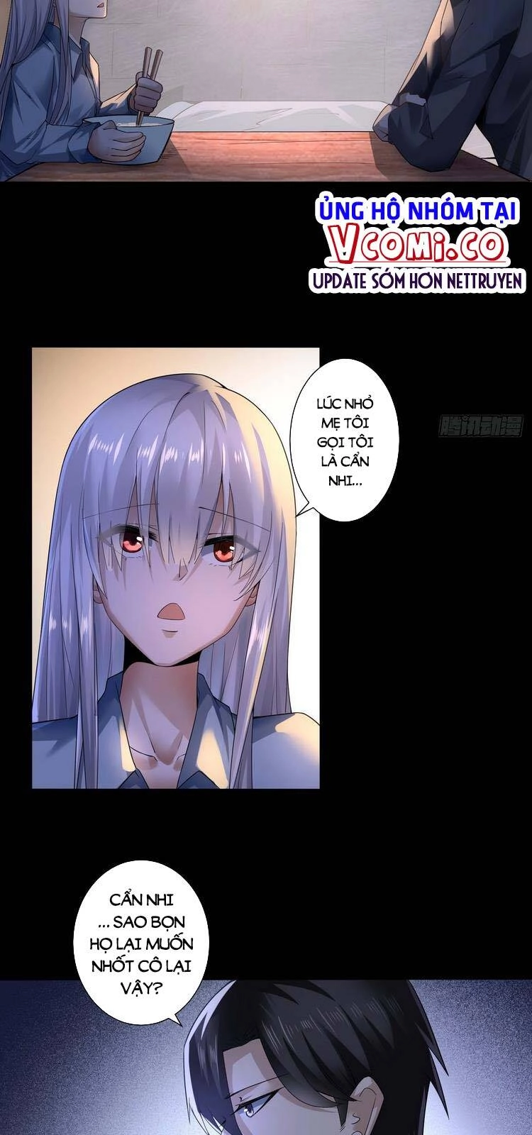 Khinh Phong Chapter 15 - 13