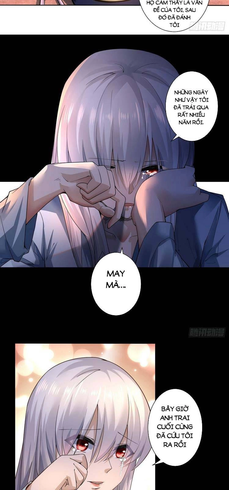 Khinh Phong Chapter 15 - 16