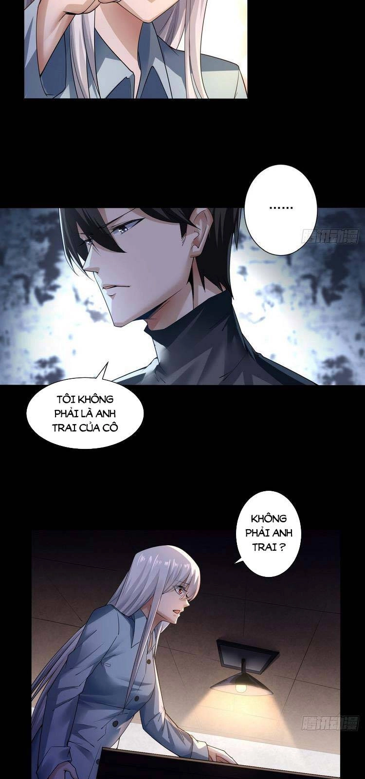 Khinh Phong Chapter 15 - 17