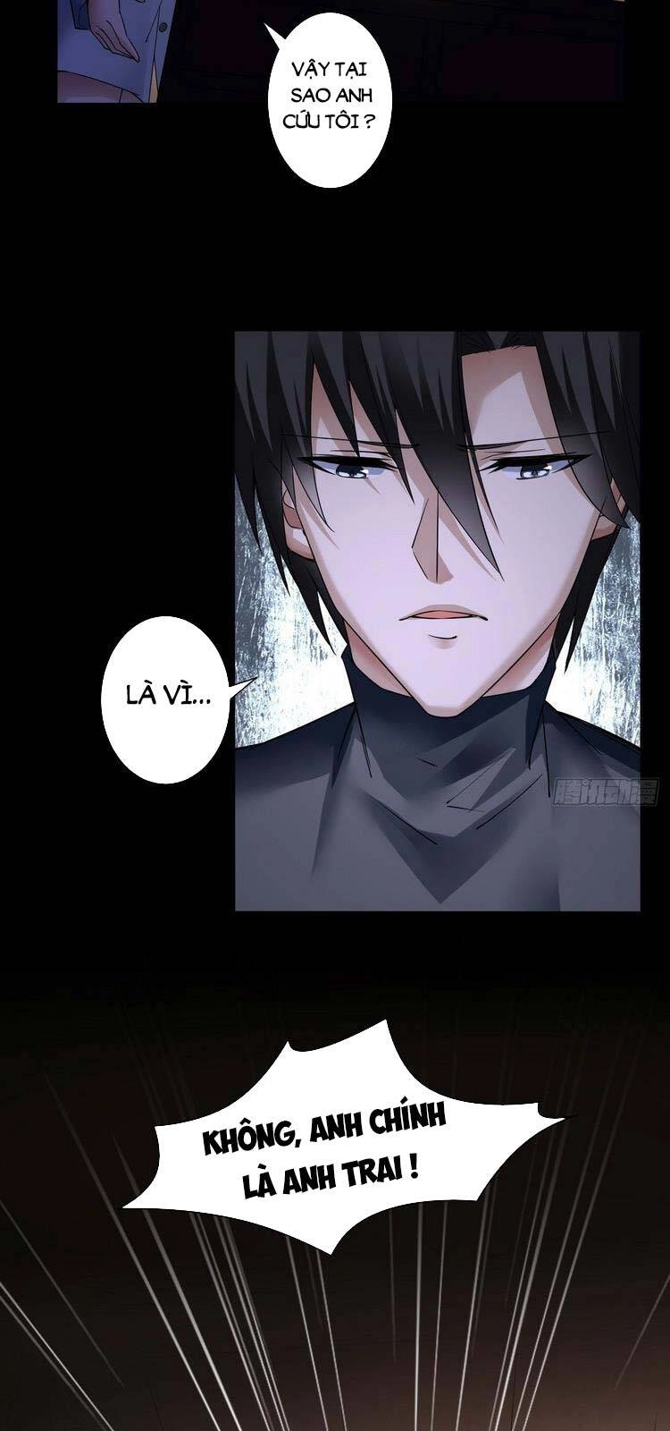 Khinh Phong Chapter 15 - 18