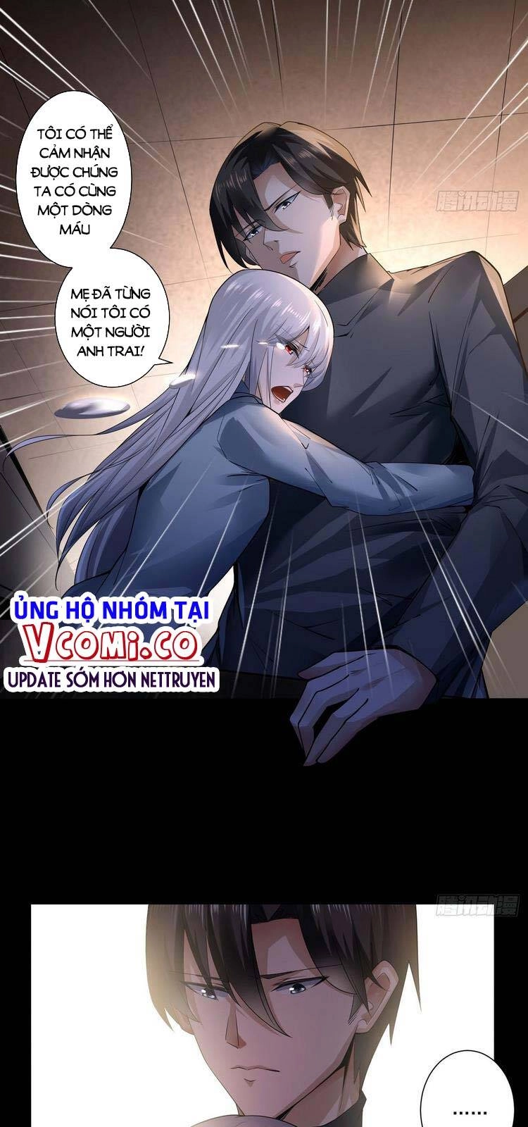 Khinh Phong Chapter 15 - 19