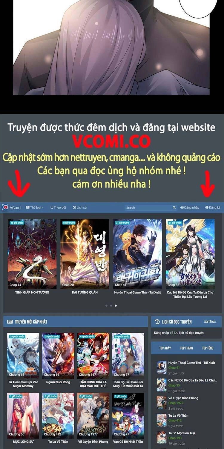 Khinh Phong Chapter 15 - 20