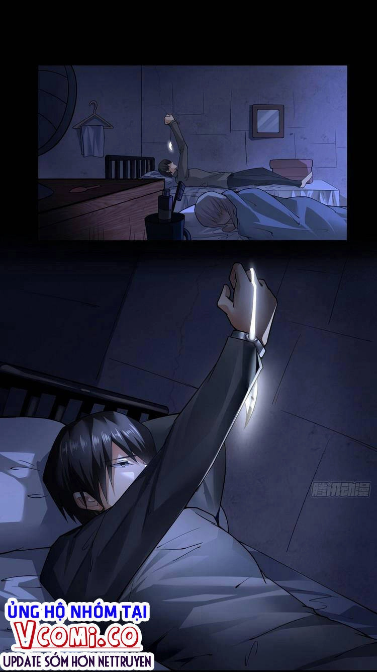 Khinh Phong Chapter 16 - 1