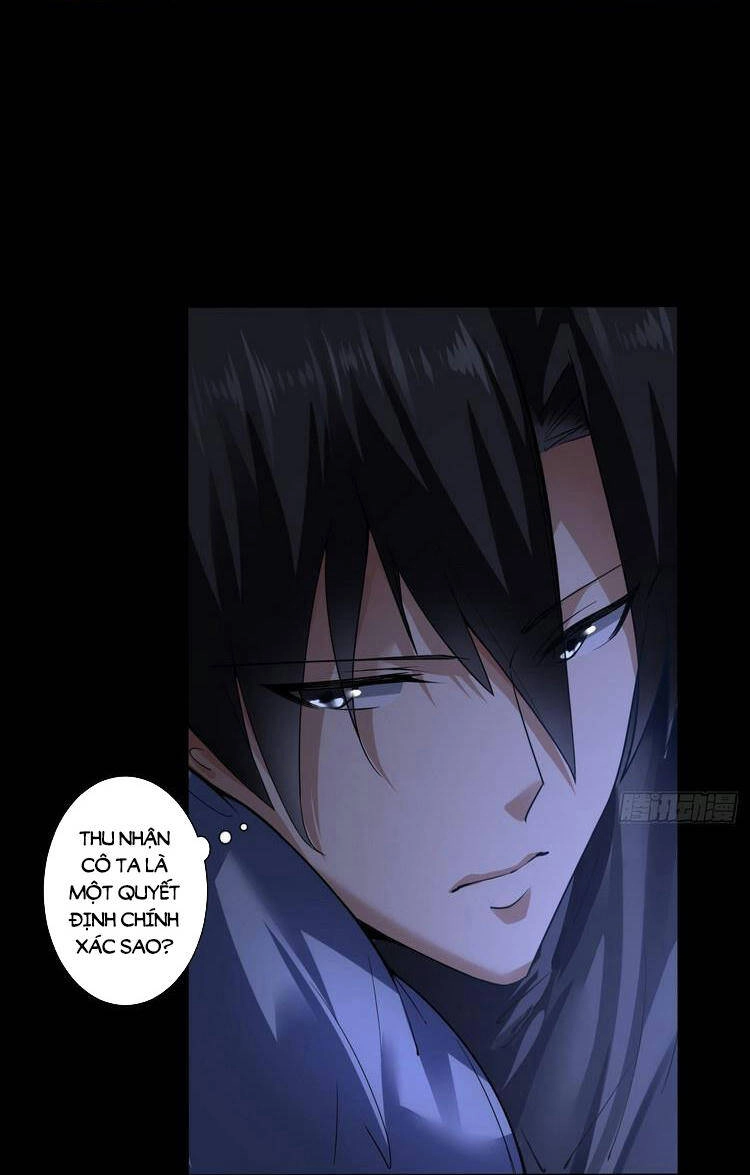 Khinh Phong Chapter 16 - 3