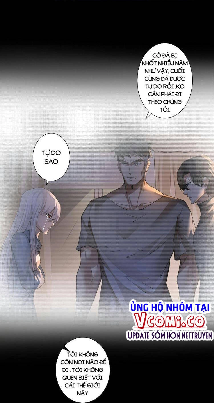 Khinh Phong Chapter 16 - 4