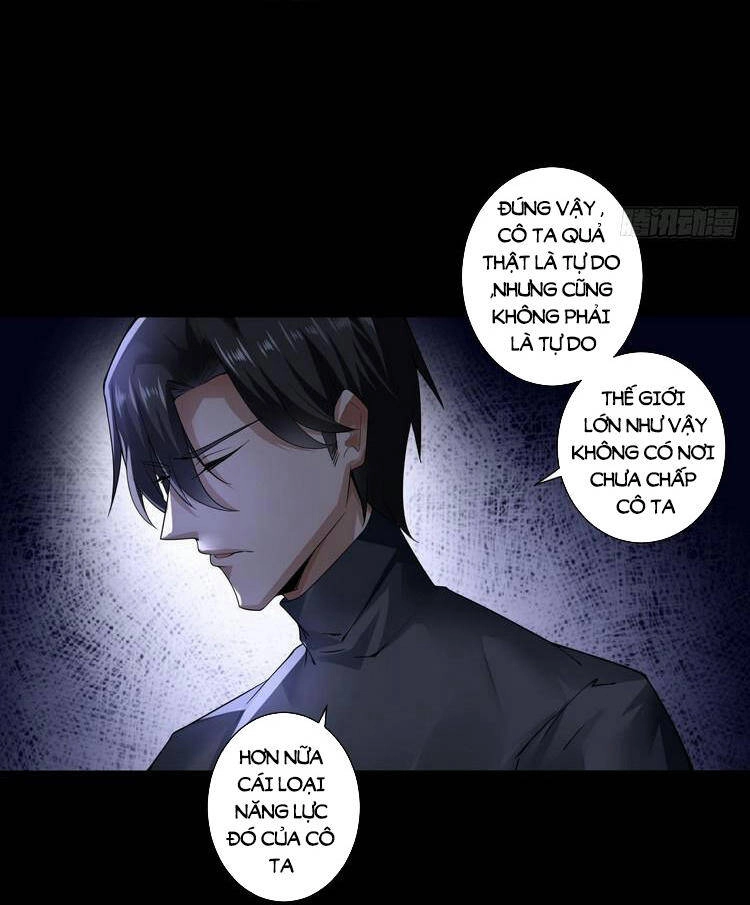 Khinh Phong Chapter 16 - 5