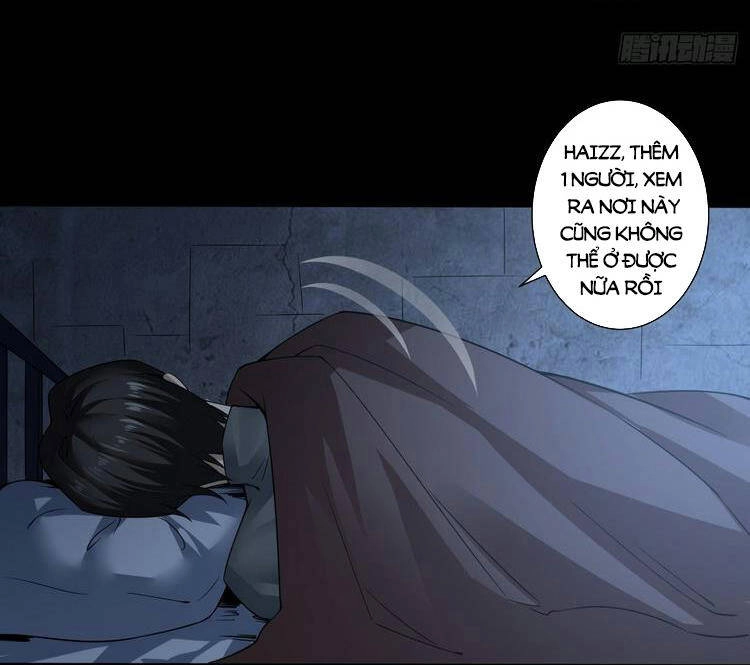 Khinh Phong Chapter 16 - 8