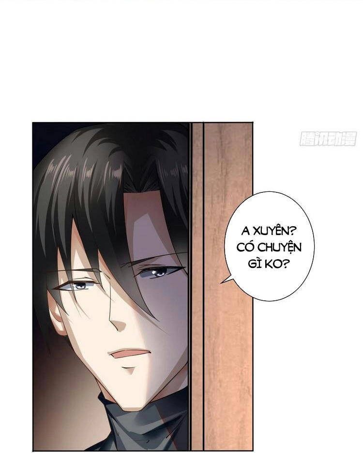 Khinh Phong Chapter 16 - 12