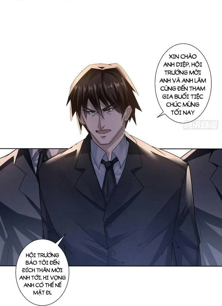 Khinh Phong Chapter 16 - 13