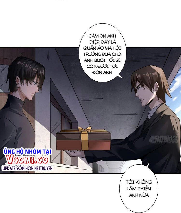 Khinh Phong Chapter 16 - 15