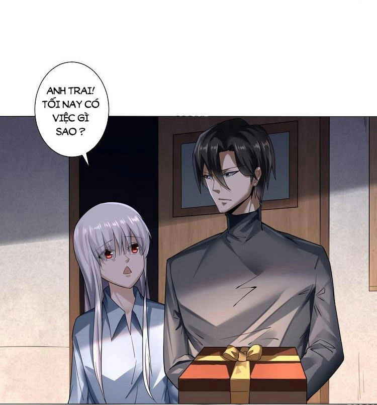 Khinh Phong Chapter 16 - 17