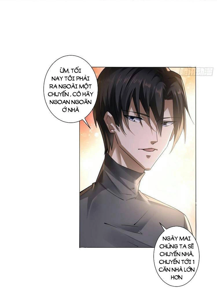 Khinh Phong Chapter 16 - 18