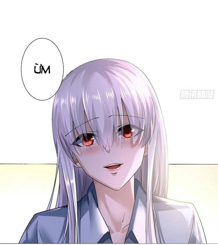 Khinh Phong Chapter 16 - 19