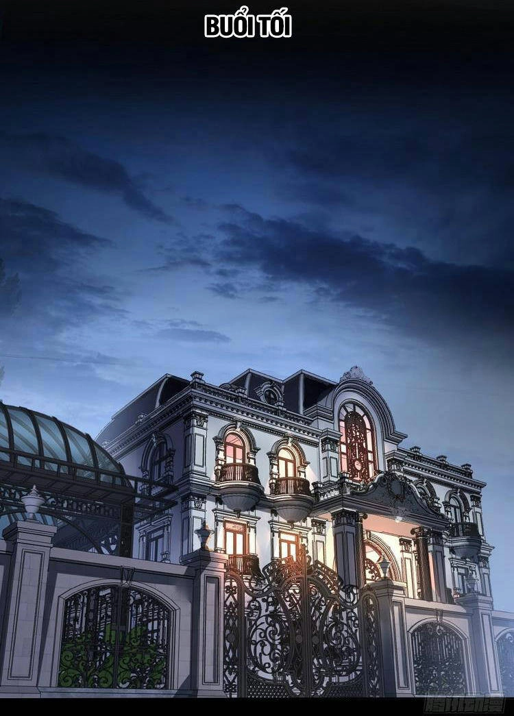 Khinh Phong Chapter 16 - 21