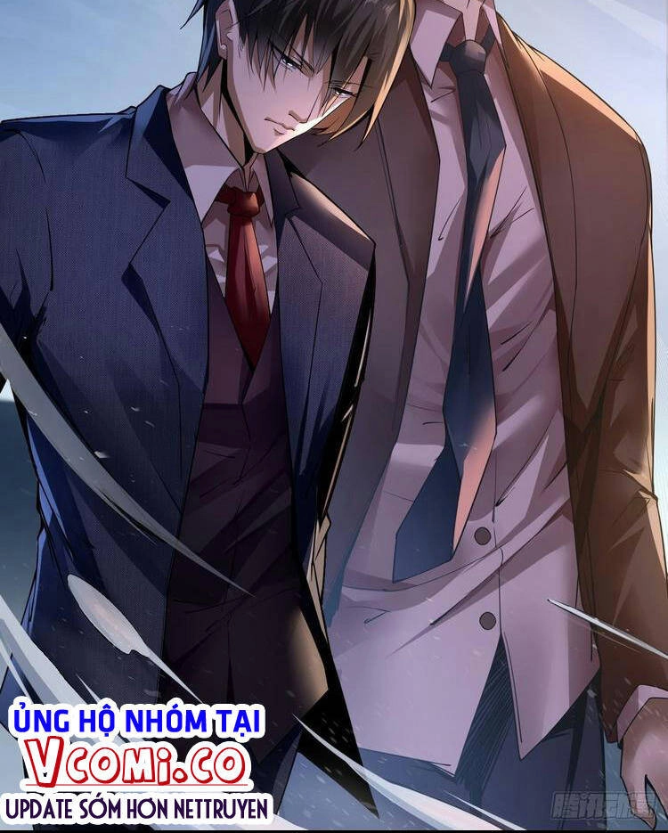 Khinh Phong Chapter 16 - 24