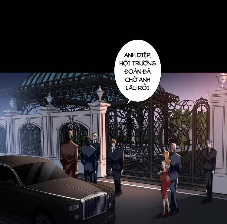 Khinh Phong Chapter 16 - 25