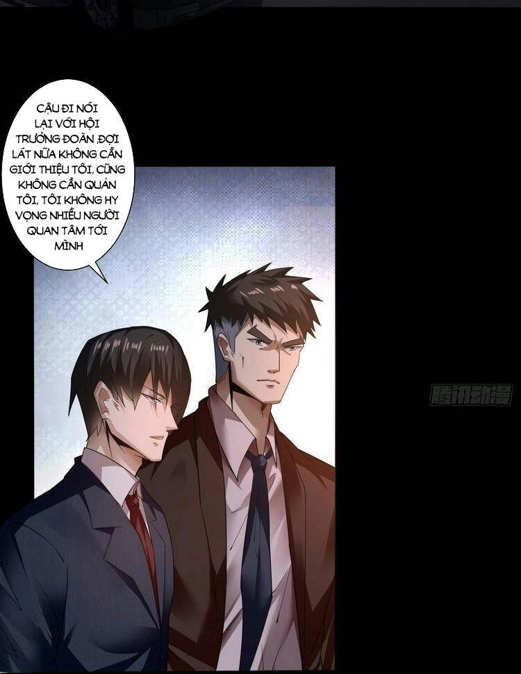 Khinh Phong Chapter 16 - 26