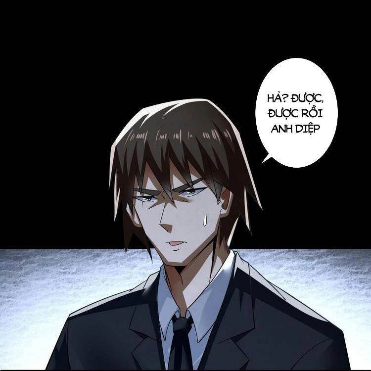 Khinh Phong Chapter 16 - 27