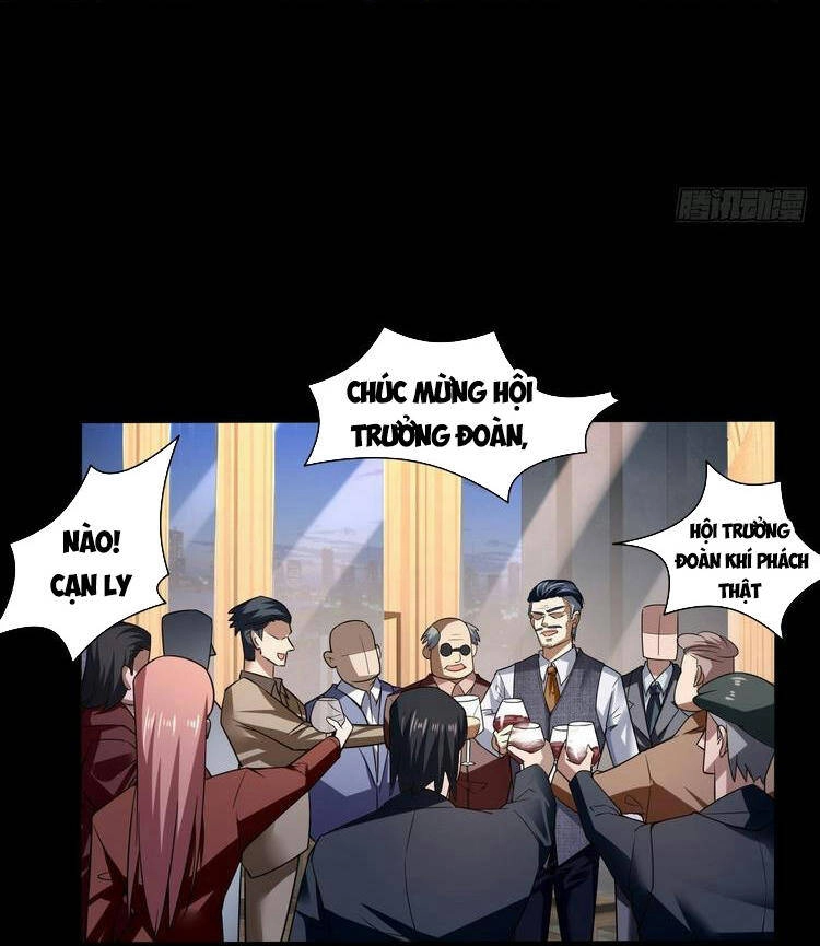 Khinh Phong Chapter 16 - 28