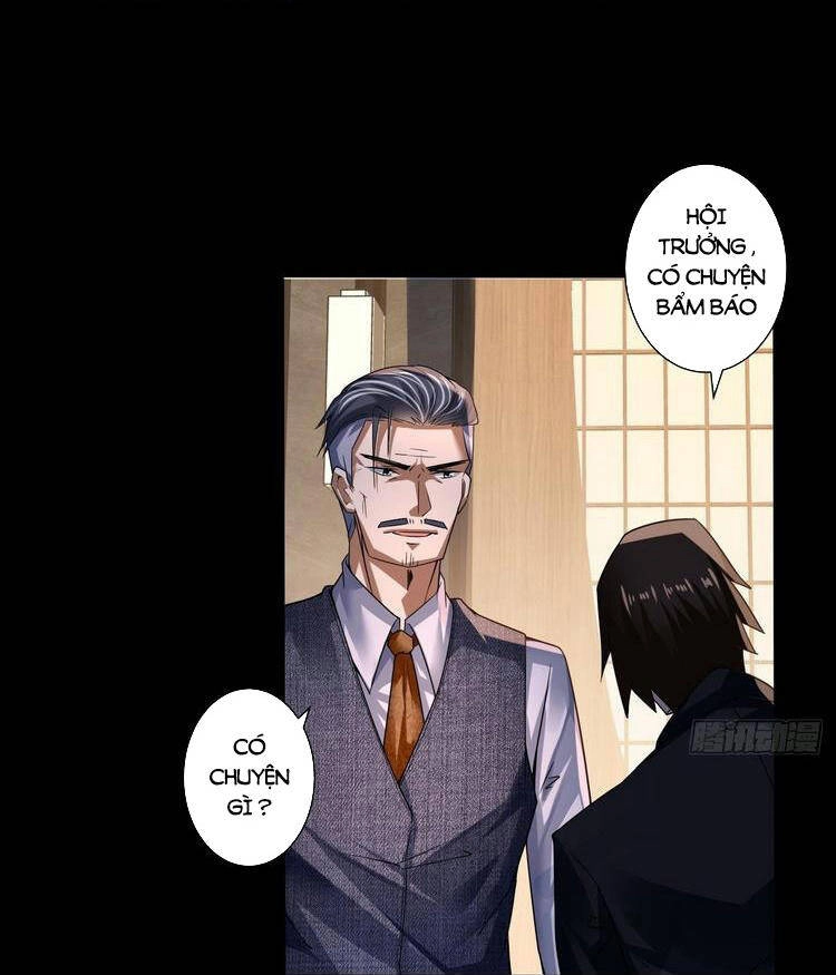 Khinh Phong Chapter 16 - 29
