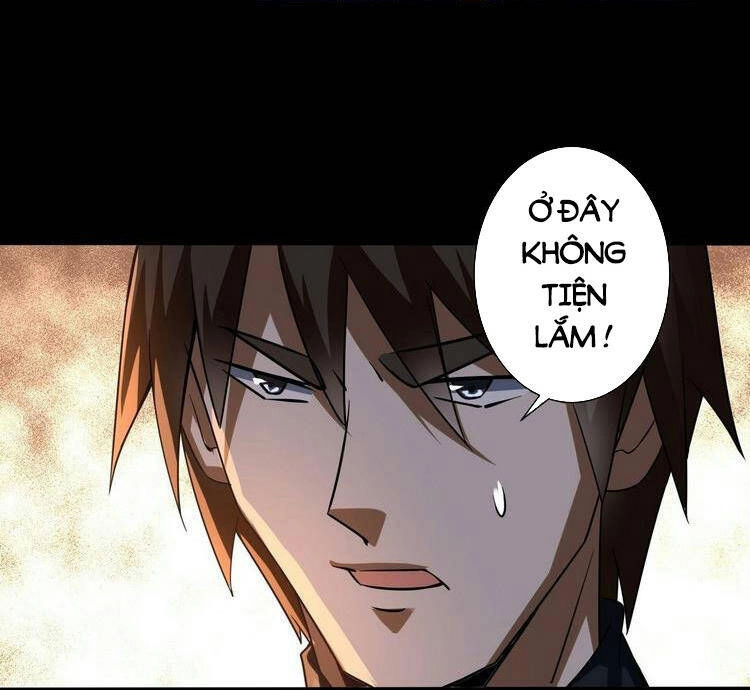 Khinh Phong Chapter 16 - 30