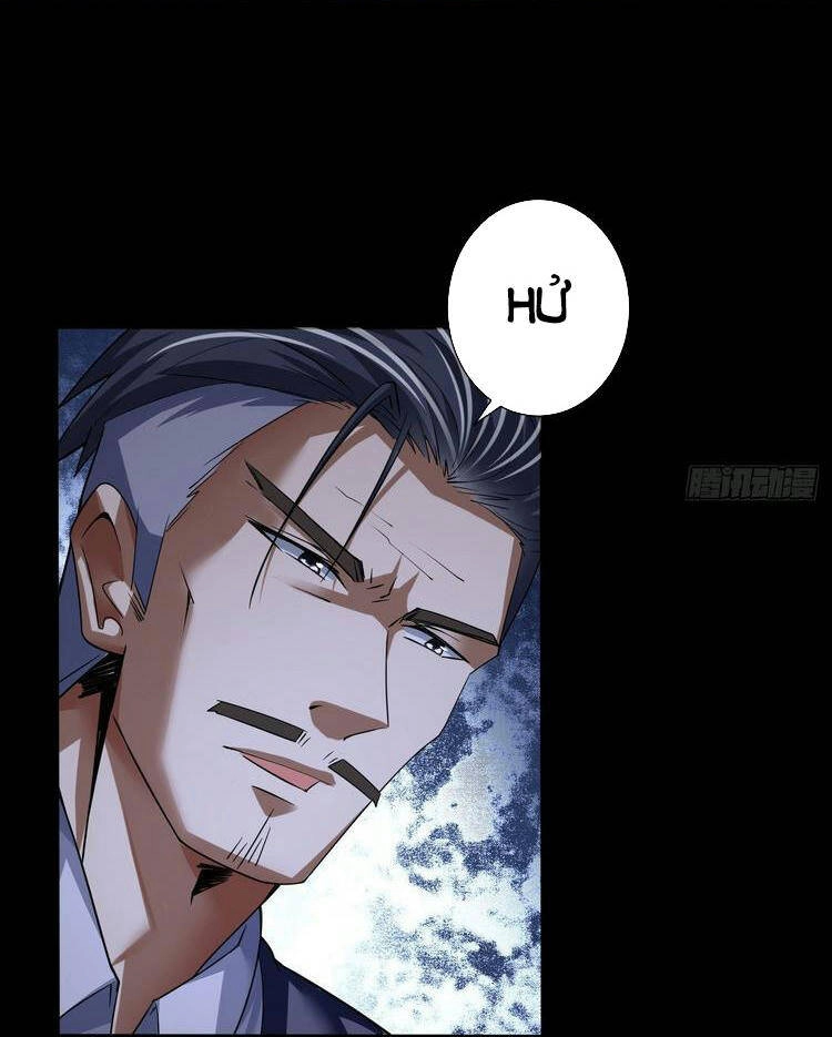 Khinh Phong Chapter 16 - 31