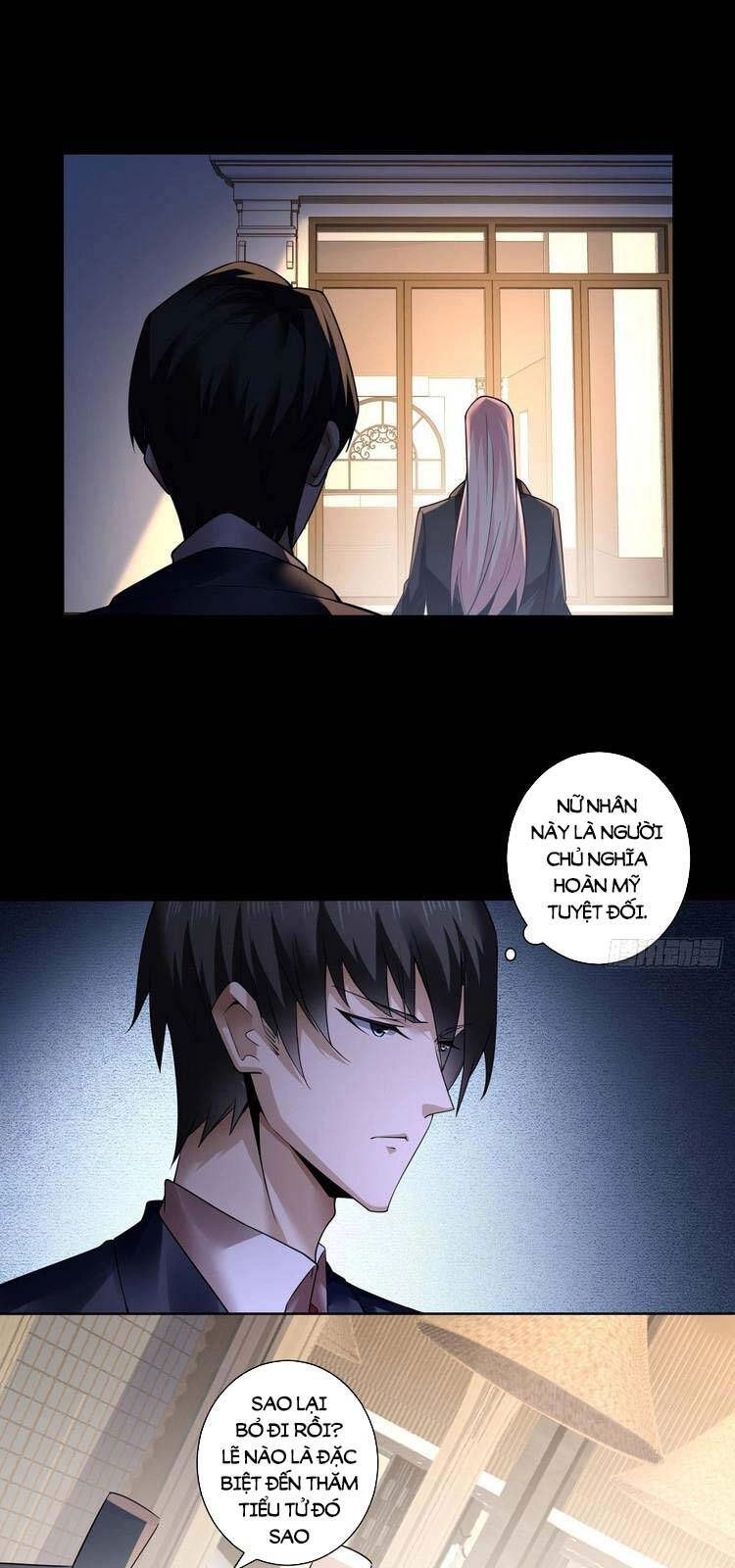 Khinh Phong Chapter 18 - 1