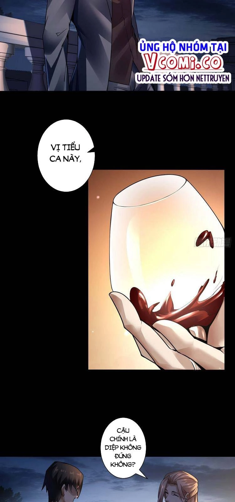 Khinh Phong Chapter 18 - 3