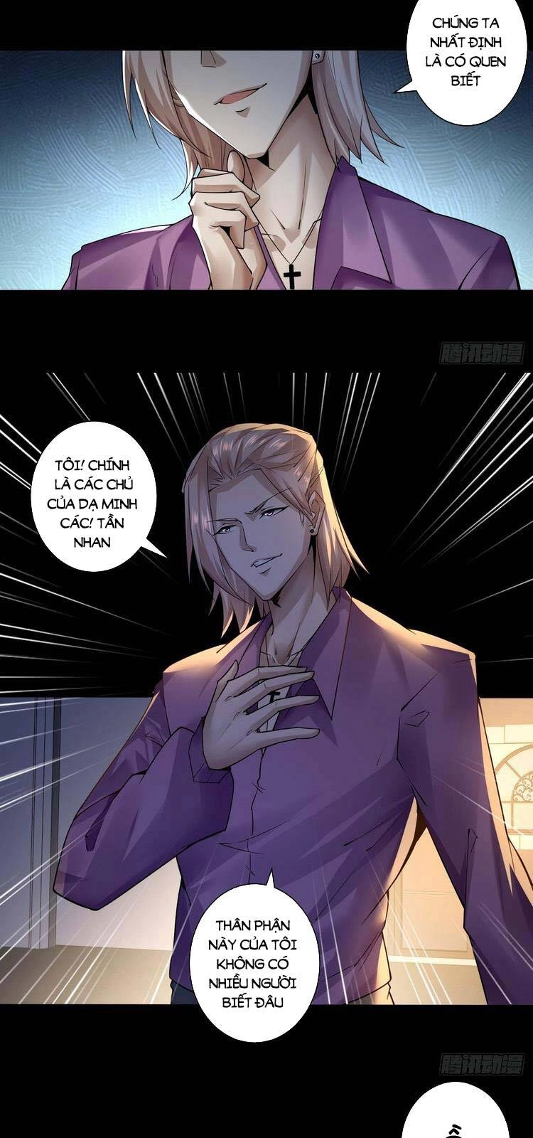 Khinh Phong Chapter 18 - 5