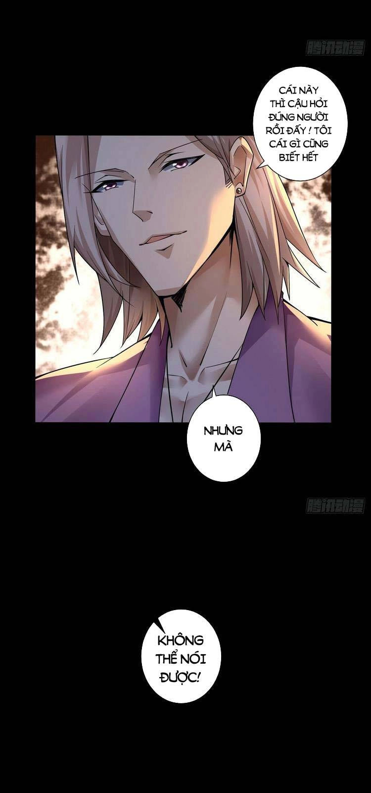 Khinh Phong Chapter 18 - 9