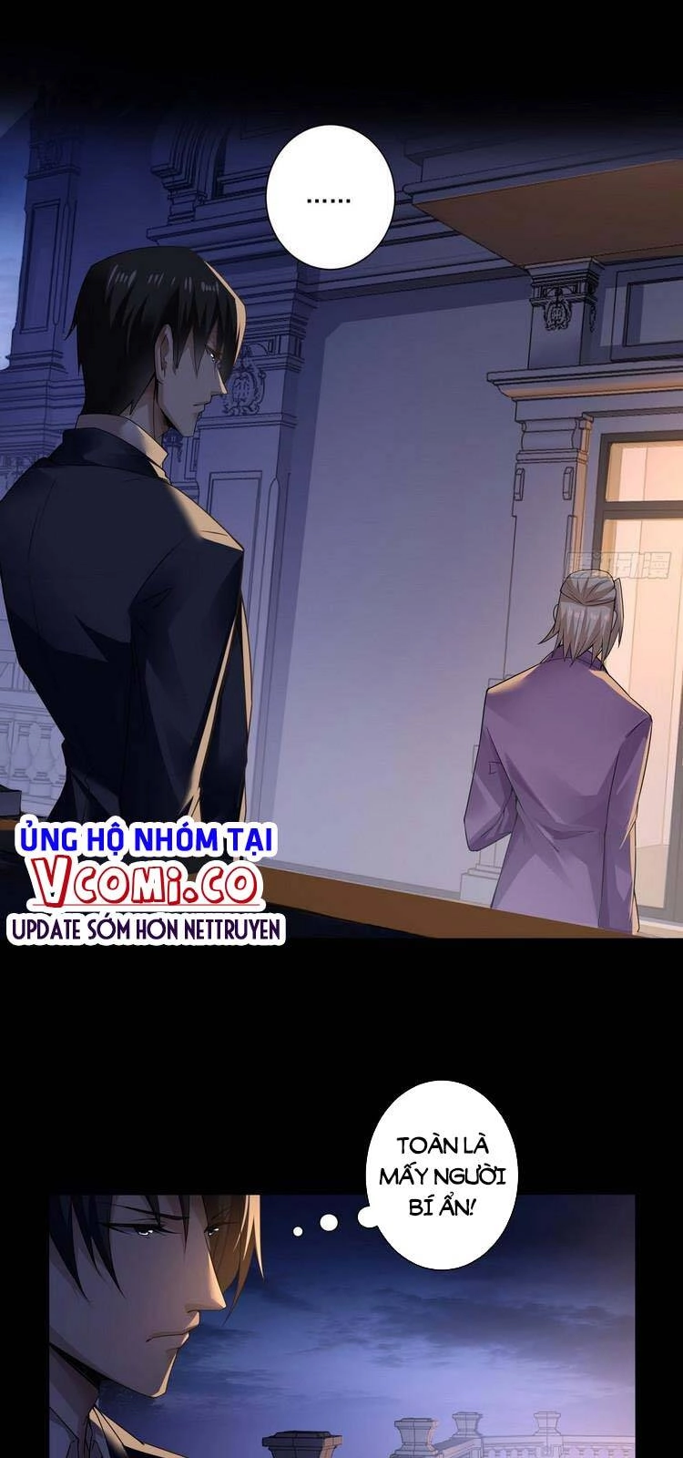 Khinh Phong Chapter 18 - 13