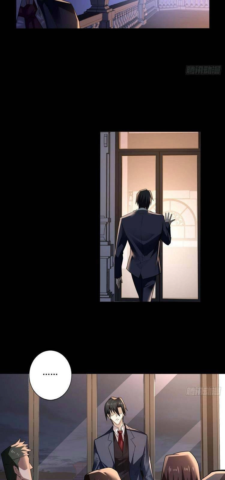 Khinh Phong Chapter 18 - 14