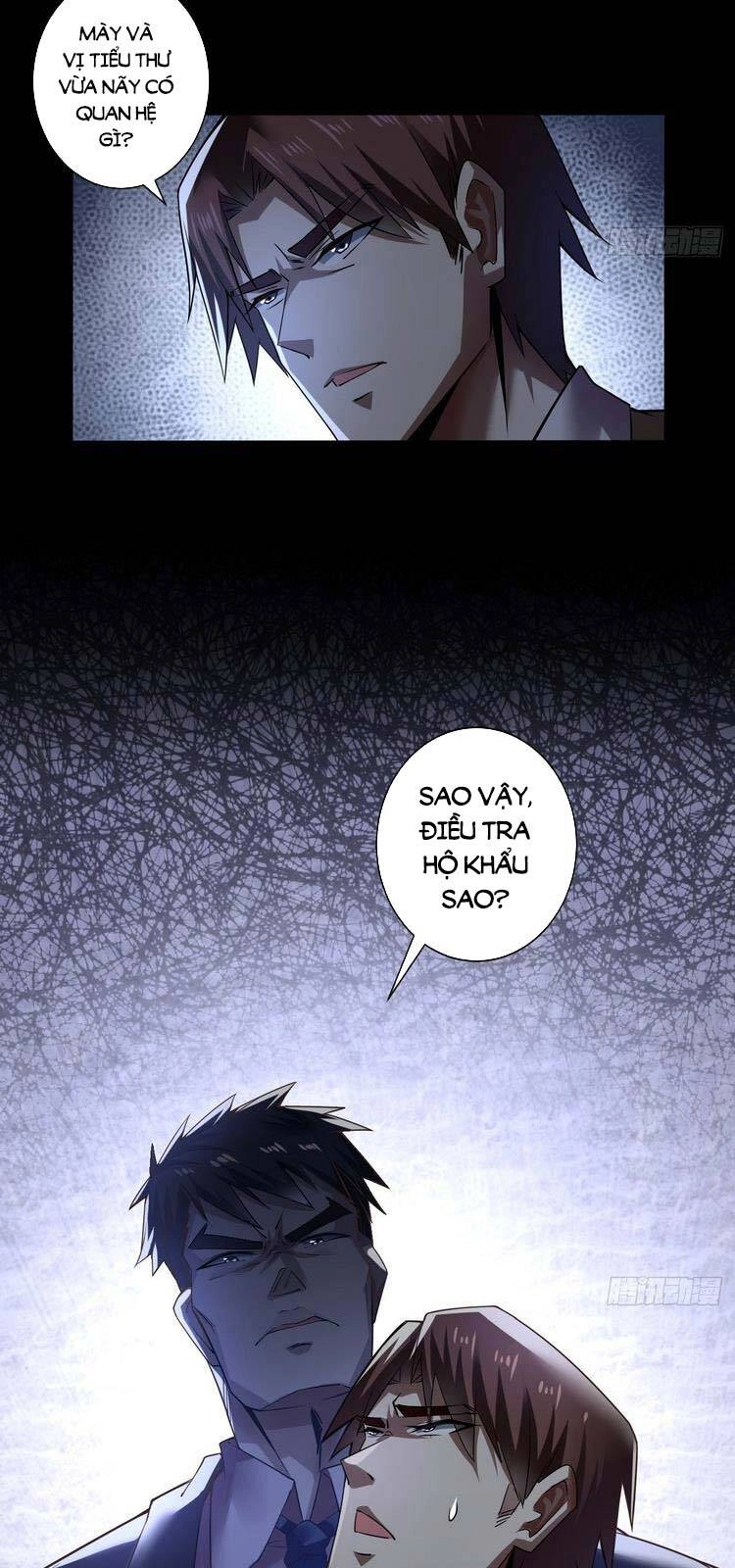 Khinh Phong Chapter 18 - 16