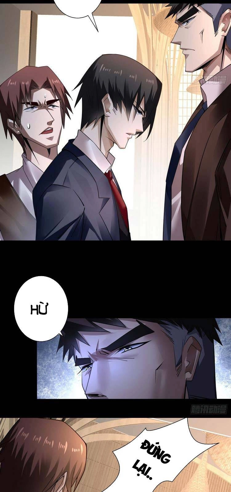 Khinh Phong Chapter 18 - 18