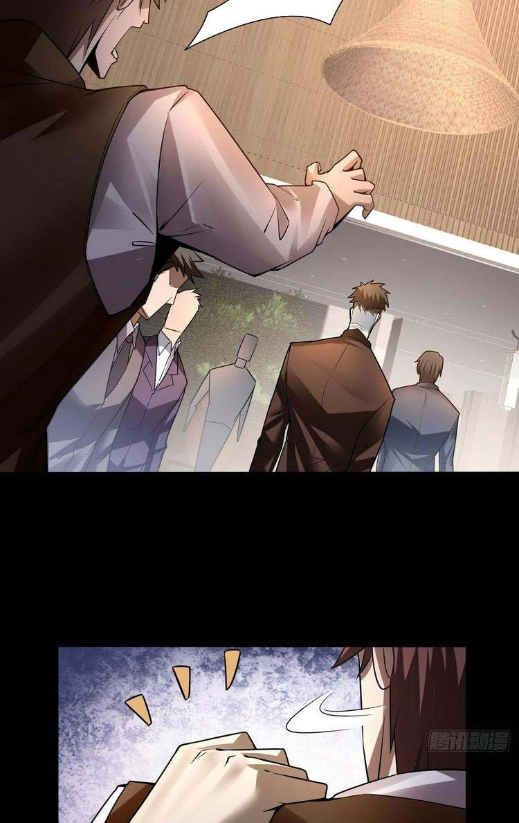 Khinh Phong Chapter 18 - 19