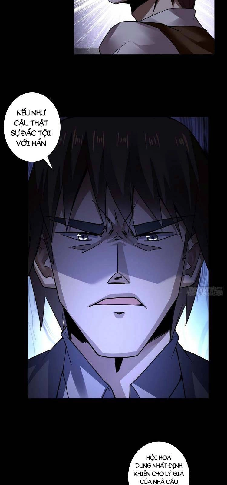 Khinh Phong Chapter 18 - 21