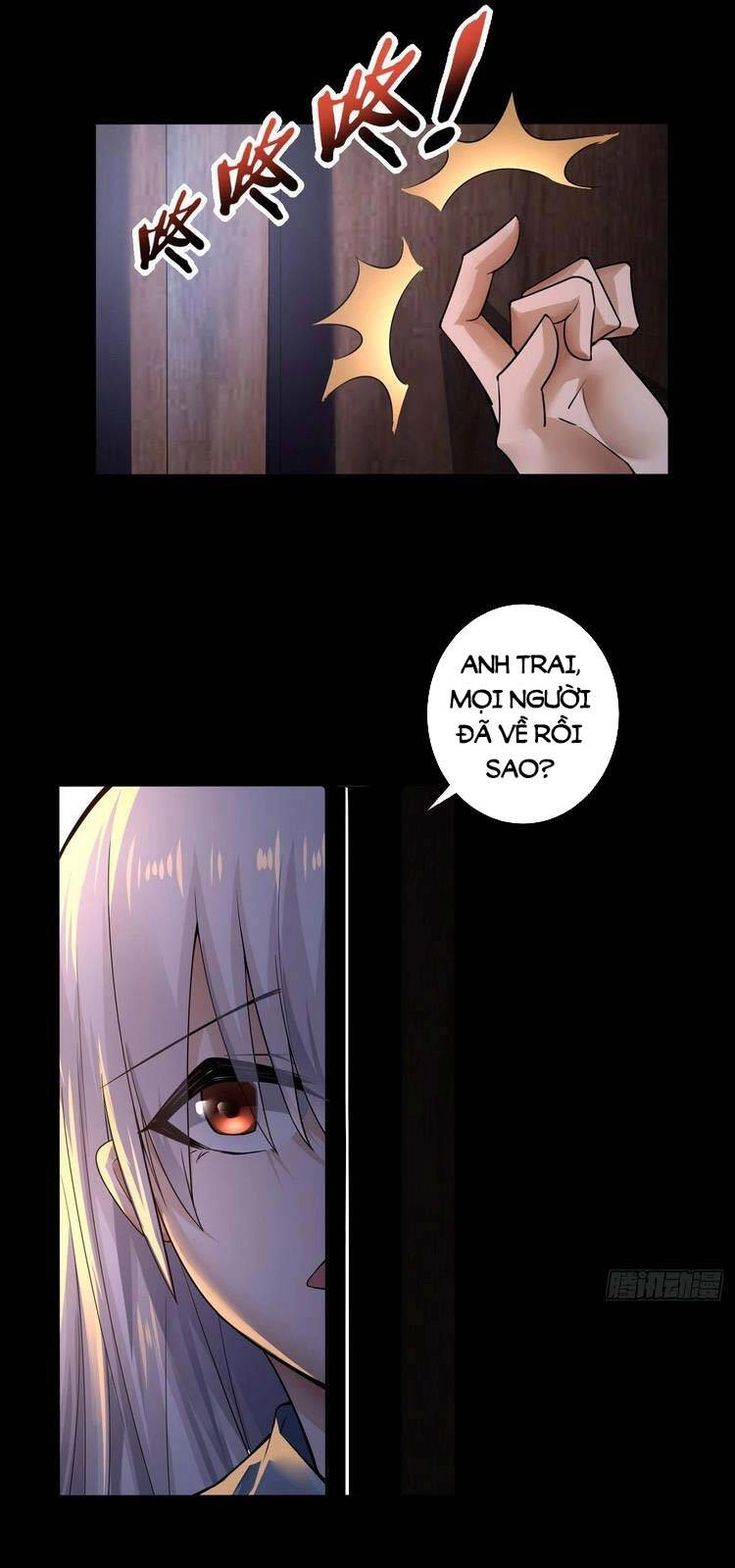 Khinh Phong Chapter 19 - 1