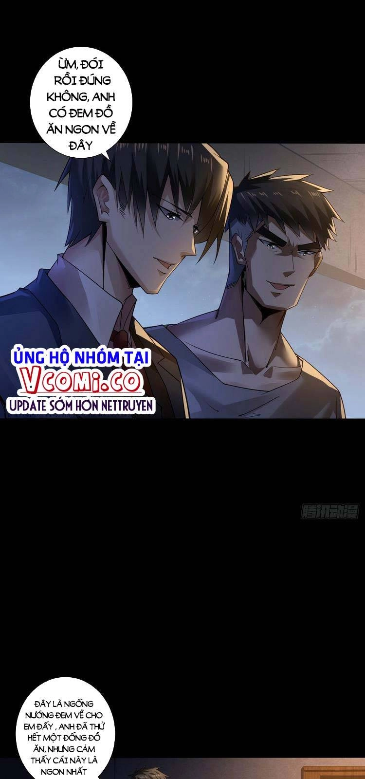 Khinh Phong Chapter 19 - 2