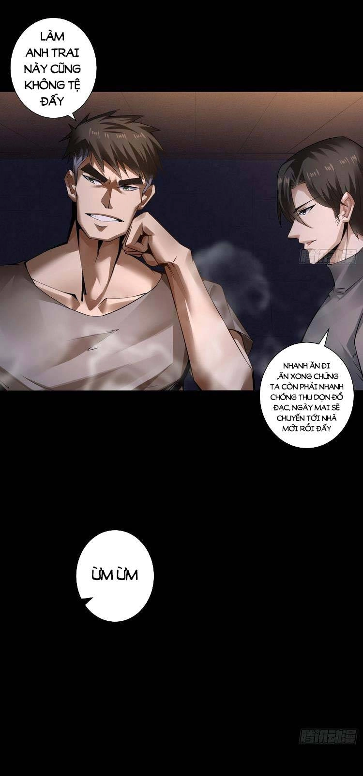 Khinh Phong Chapter 19 - 4