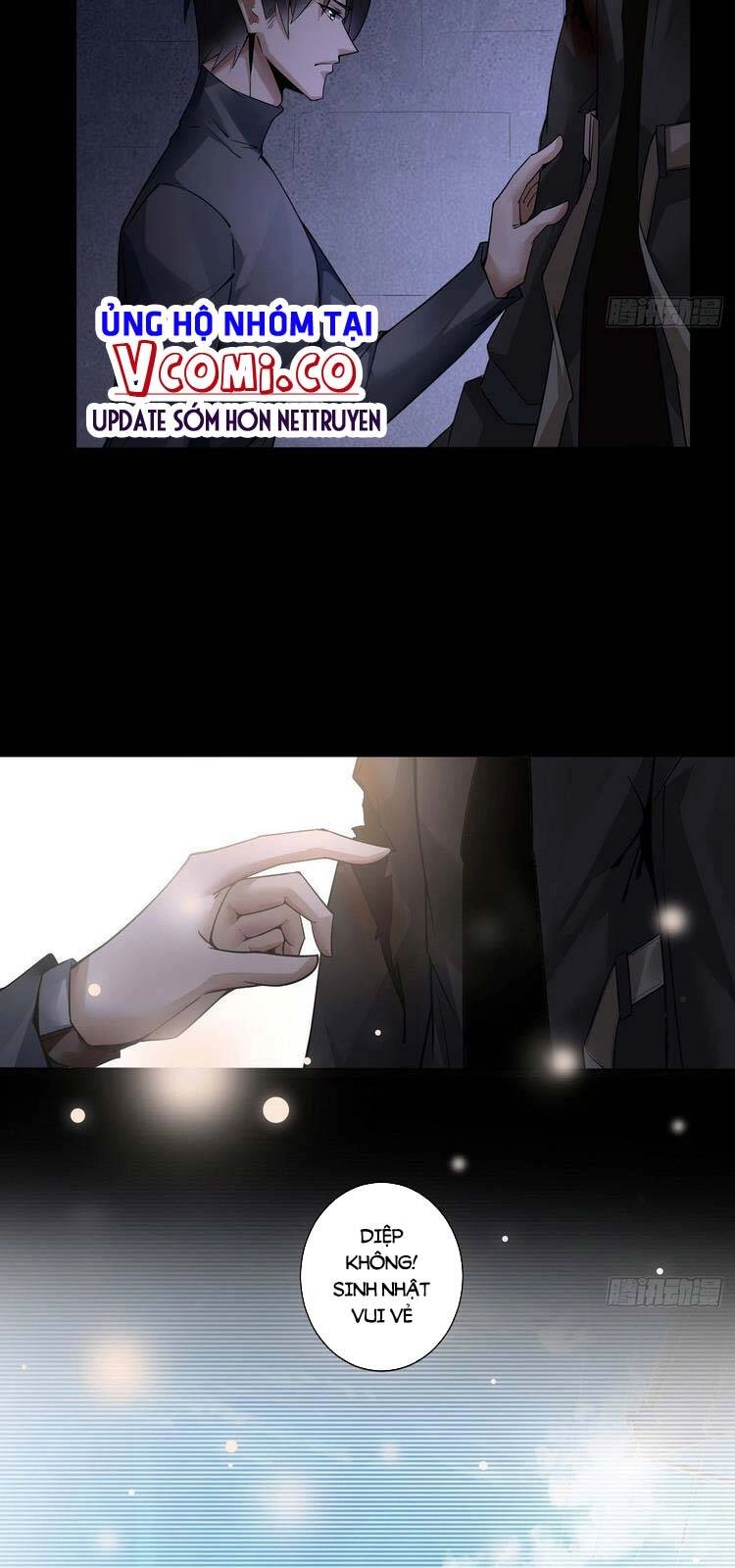 Khinh Phong Chapter 19 - 6