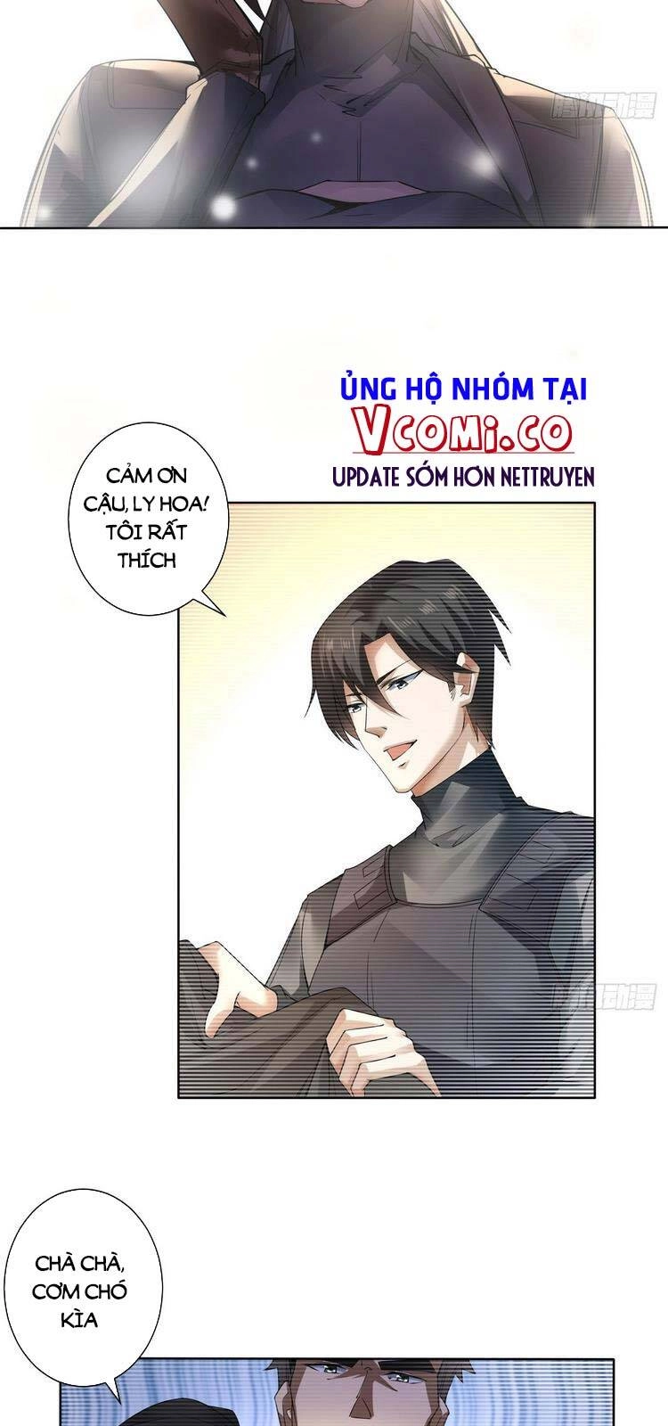 Khinh Phong Chapter 19 - 8