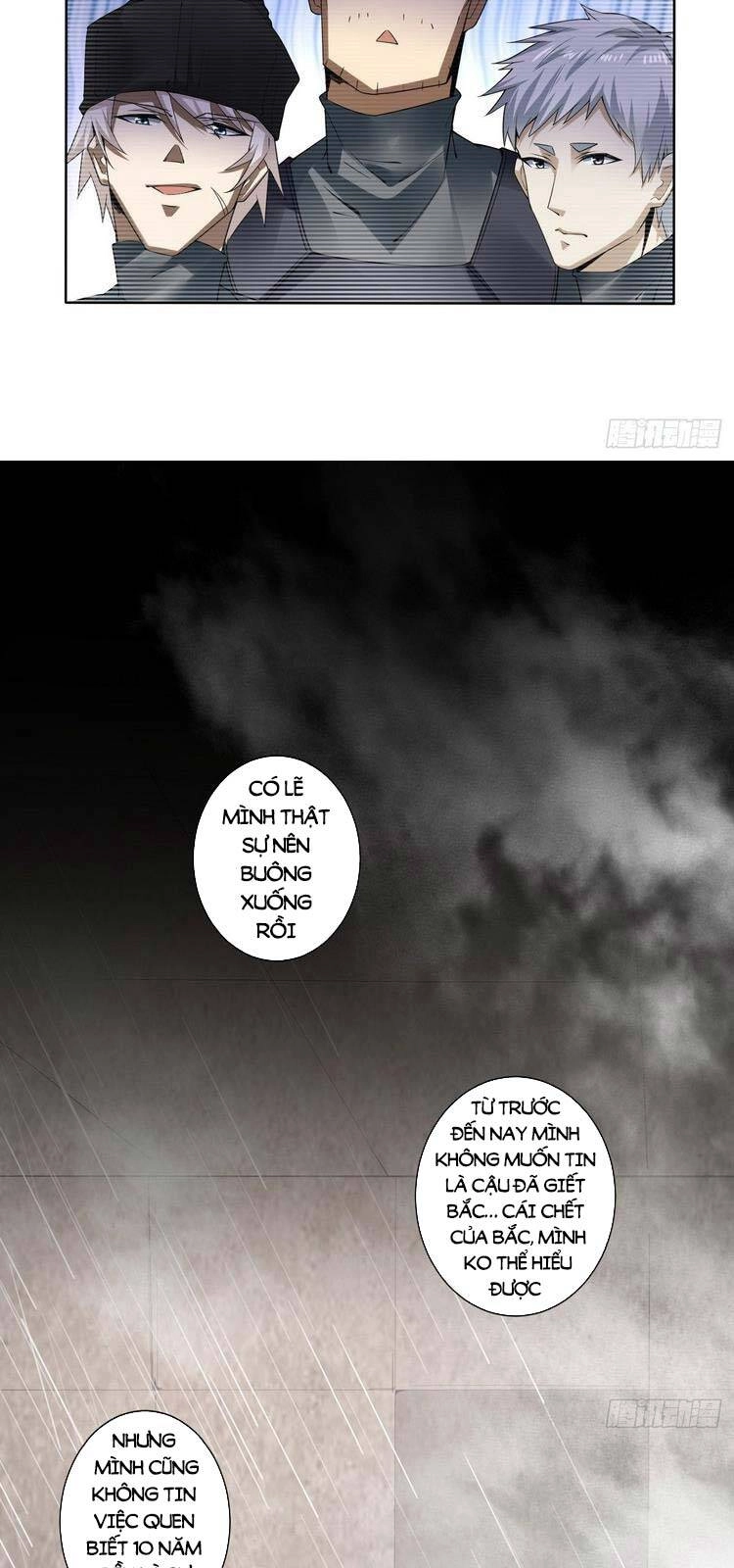 Khinh Phong Chapter 19 - 9