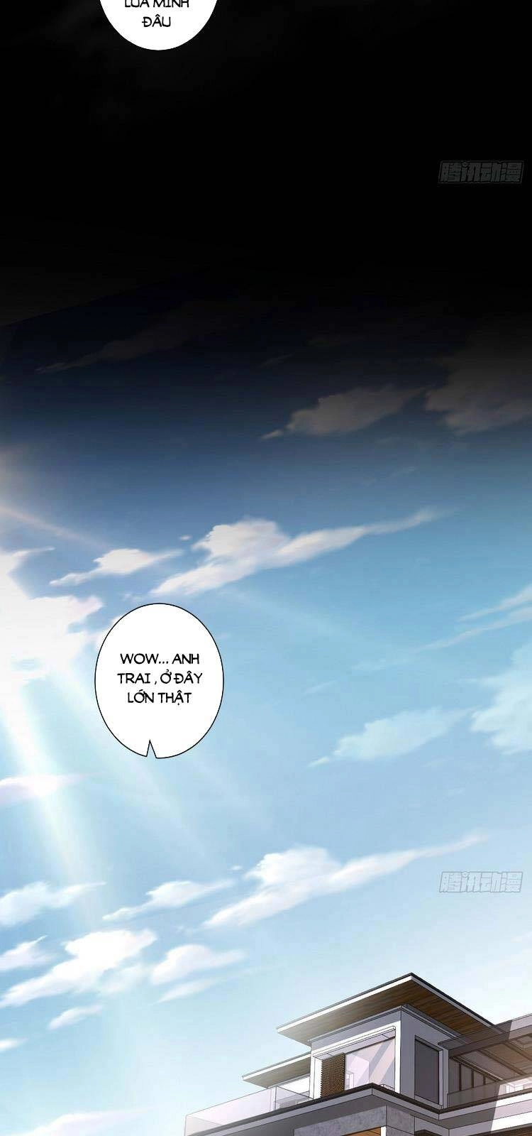 Khinh Phong Chapter 19 - 11