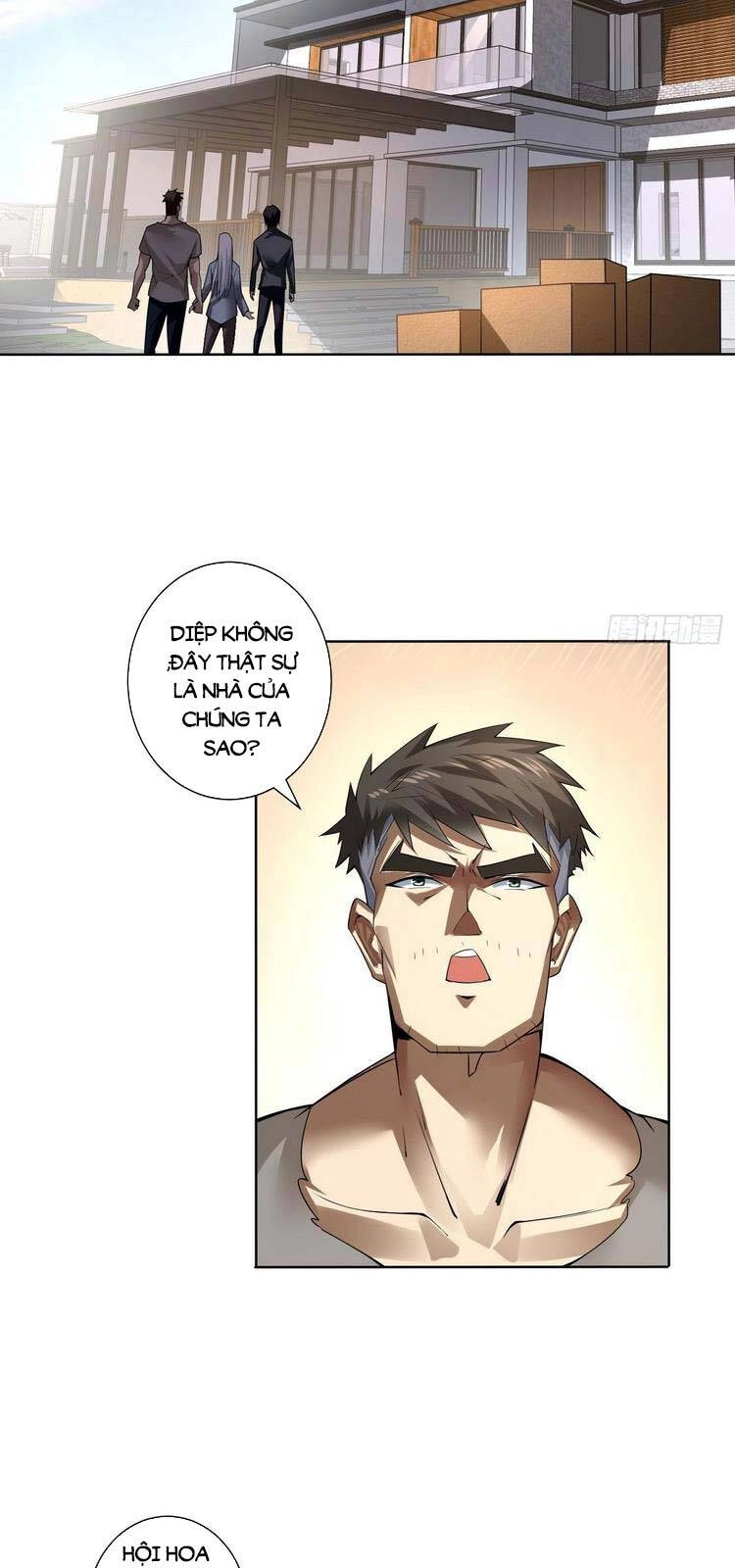 Khinh Phong Chapter 19 - 12
