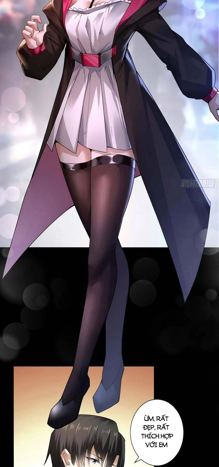 Khinh Phong Chapter 19 - 16